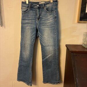 Risen Jeans Size 7 or 28